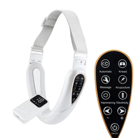 Full Body EMS Massager – Relaxing Electric Pulse Therapy for Face & Body