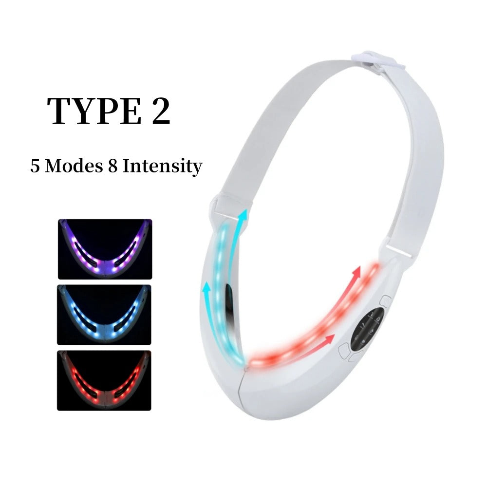 Full Body EMS Massager – Relaxing Electric Pulse Therapy for Face & Body