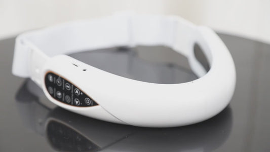 Full Body EMS Massager – Relaxing Electric Pulse Therapy for Face & Body